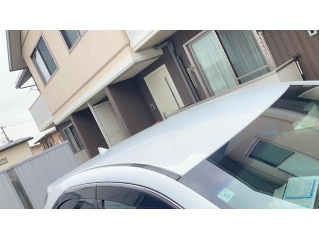 TOYOTA LEXUS RX450H AWD 2013 Image 31