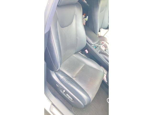 TOYOTA LEXUS RX450H AWD 2013 Image 31