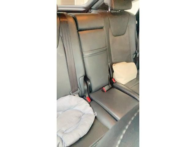 TOYOTA LEXUS RX450H AWD 2013 Image 31