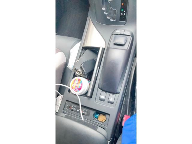 TOYOTA LEXUS RX450H AWD 2013 Image 31