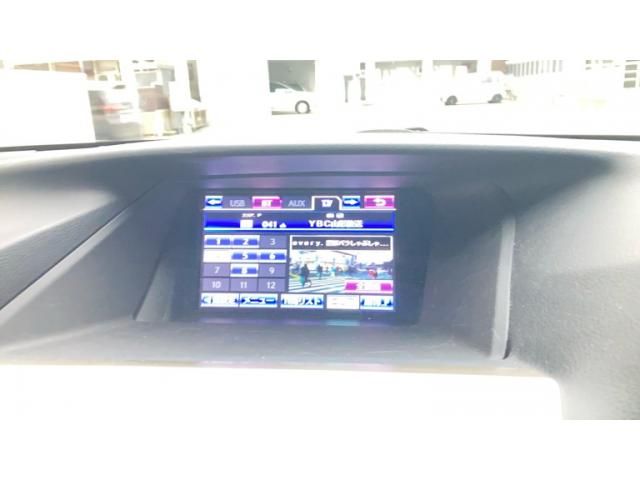 TOYOTA LEXUS RX450H AWD 2013 Image 31