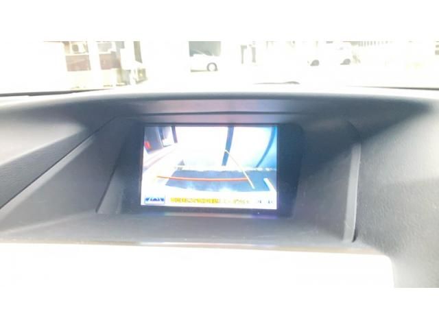 TOYOTA LEXUS RX450H AWD 2013 Image 31