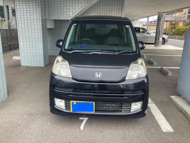 HONDA LIFE 4WD 2010 Image 31