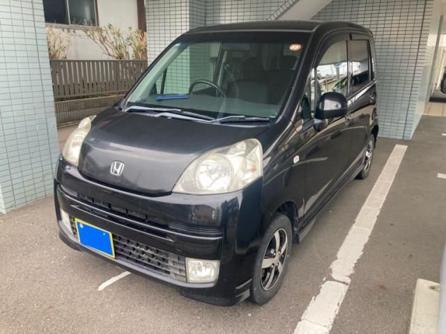 HONDA LIFE 4WD 2010 Image 31