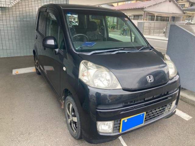 HONDA LIFE 4WD 2010 Image 31