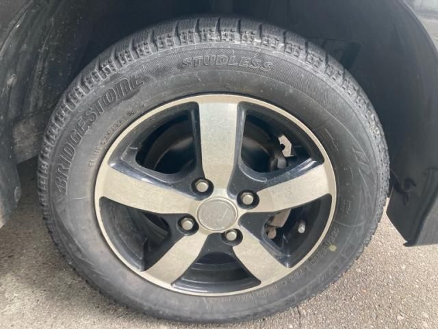 HONDA LIFE 4WD 2010 Image 31