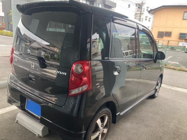 HONDA LIFE 4WD 2010 Image 31