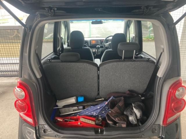 HONDA LIFE 4WD 2010 Image 31