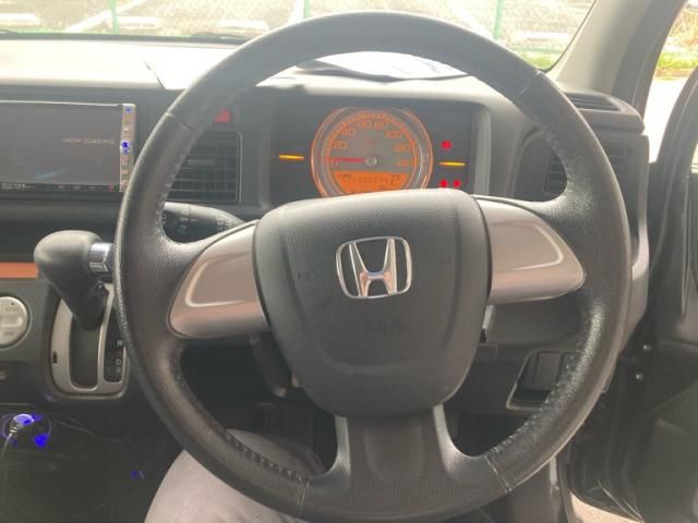 HONDA LIFE 4WD 2010 Image 31