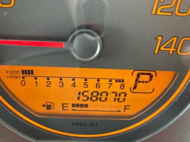 HONDA LIFE 4WD 2010 Image 31