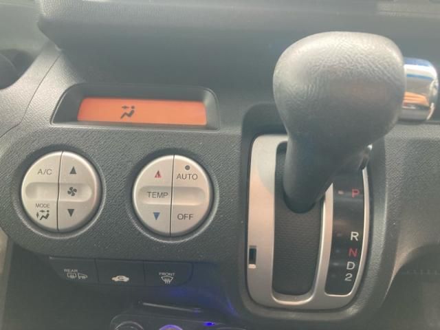 HONDA LIFE 4WD 2010 Image 31