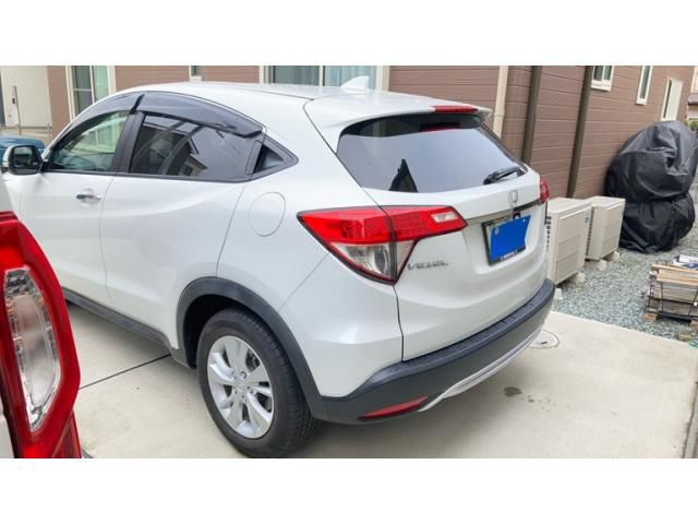 HONDA VEZEL 2021 Image 31