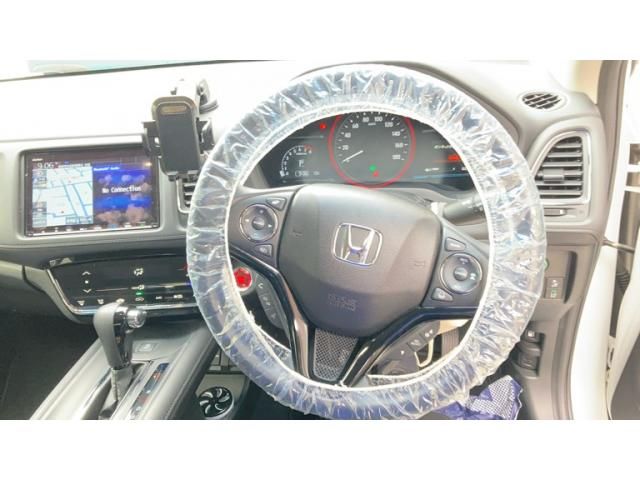 HONDA VEZEL 2021 Image 31