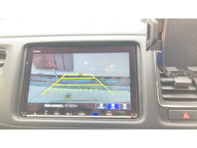 HONDA VEZEL 2021 Image 31