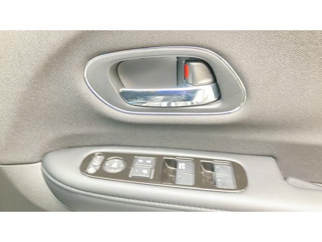 HONDA VEZEL 2021 Image 31