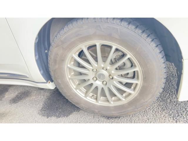 TOYOTA HARRIER 4WD 2018 Image 31