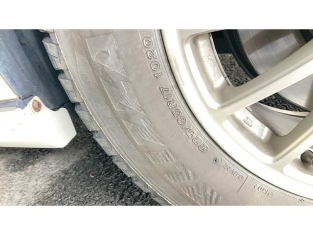 TOYOTA HARRIER 4WD 2018 Image 31