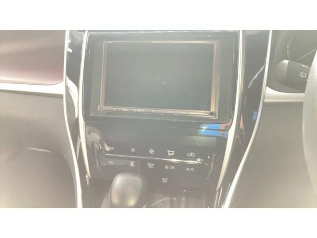 TOYOTA HARRIER 4WD 2018 Image 31