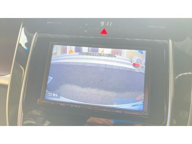 TOYOTA HARRIER 4WD 2018 Image 31