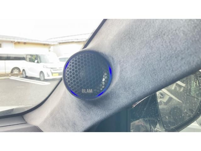 TOYOTA HARRIER 4WD 2018 Image 31