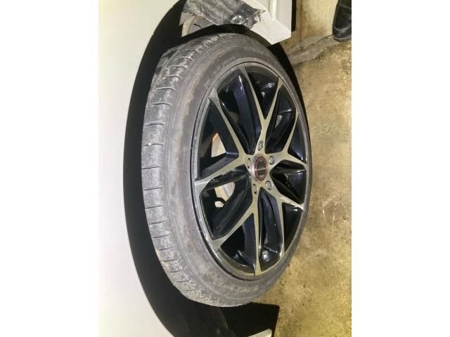 HONDA STEPWAGON SPADA 2018 Image 31