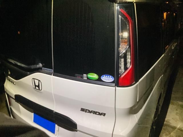 HONDA STEPWAGON SPADA 2018 Image 31
