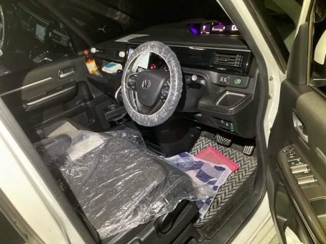 HONDA STEPWAGON SPADA 2018 Image 31