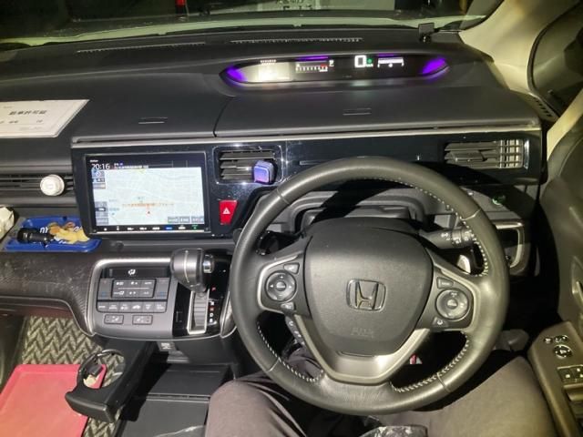 HONDA STEPWAGON SPADA 2018 Image 31