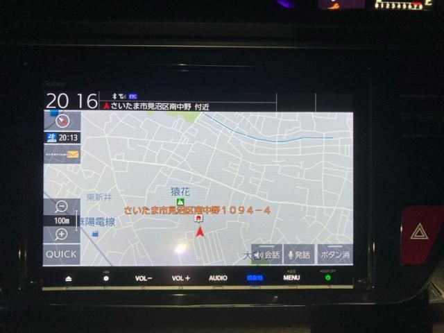 HONDA STEPWAGON SPADA 2018 Image 31