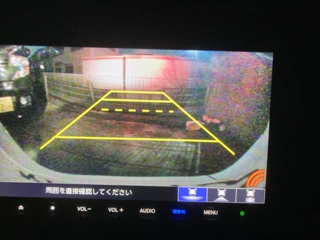 HONDA STEPWAGON SPADA 2018 Image 31