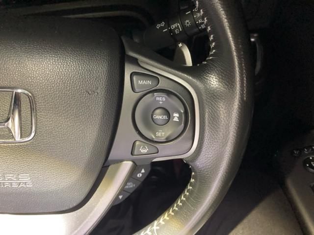 HONDA STEPWAGON SPADA 2018 Image 31