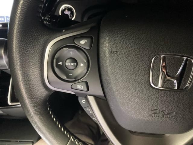 HONDA STEPWAGON SPADA 2018 Image 31