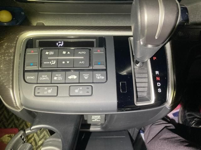 HONDA STEPWAGON SPADA 2018 Image 31