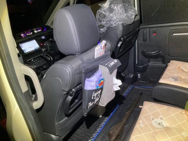 HONDA STEPWAGON SPADA 2018 Image 31