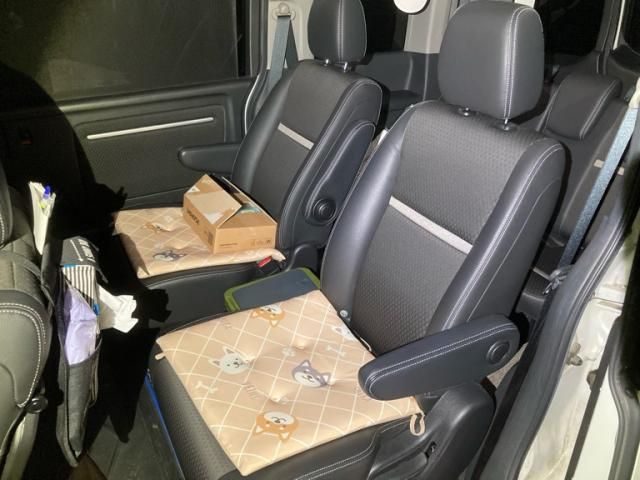 HONDA STEPWAGON SPADA 2018 Image 31