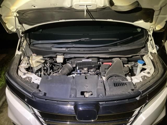 HONDA STEPWAGON SPADA 2018 Image 31