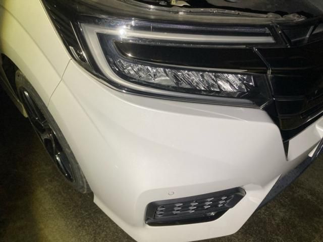 HONDA STEPWAGON SPADA 2018 Image 31