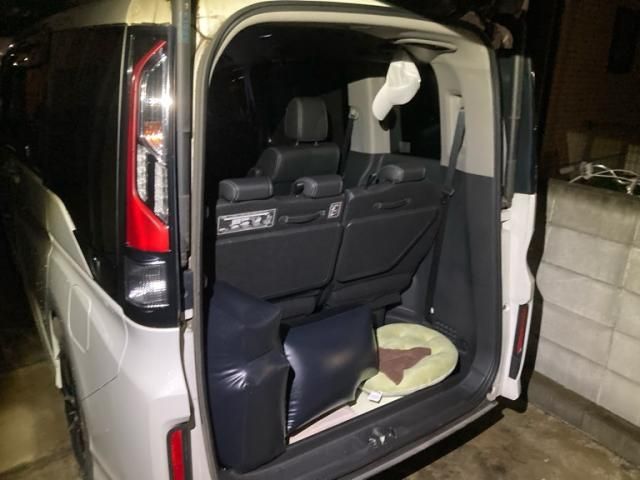 HONDA STEPWAGON SPADA 2018 Image 31