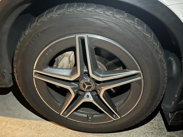 MERCEDES BENZ GLC CL 2020 Image 31