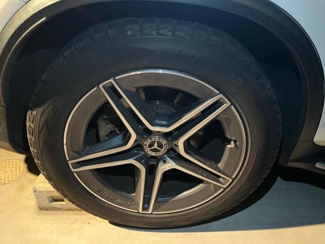 MERCEDES BENZ GLC CL 2020 Image 31