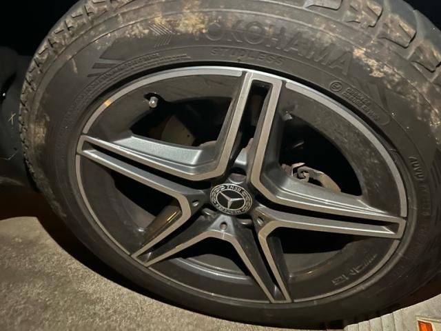 MERCEDES BENZ GLC CL 2020 Image 31