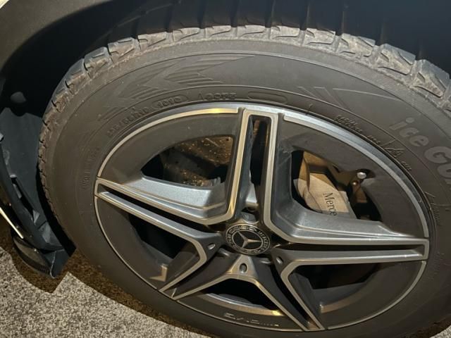 MERCEDES BENZ GLC CL 2020 Image 31