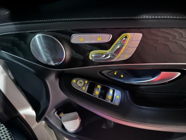 MERCEDES BENZ GLC CL 2020 Image 31