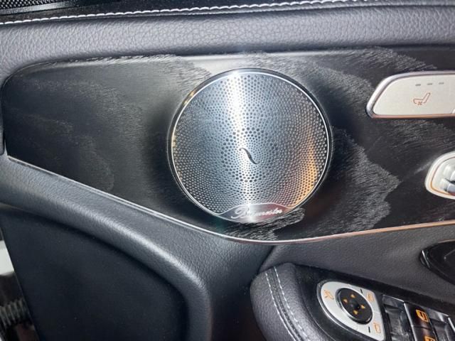 MERCEDES BENZ GLC CL 2020 Image 31