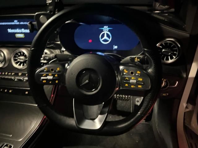 MERCEDES BENZ GLC CL 2020 Image 31