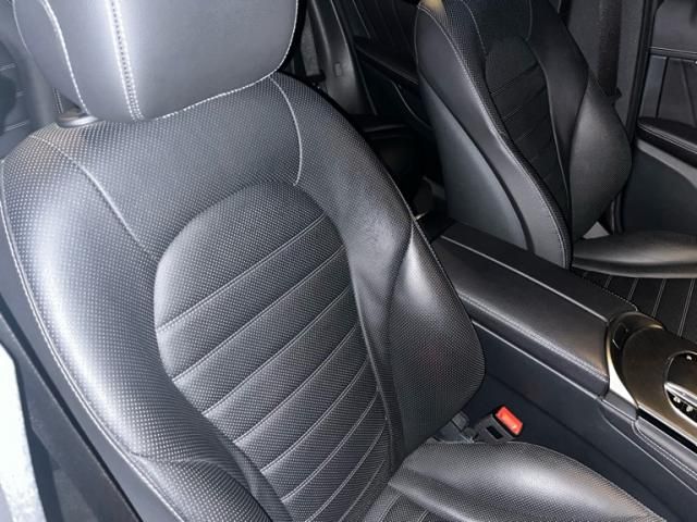 MERCEDES BENZ GLC CL 2020 Image 31