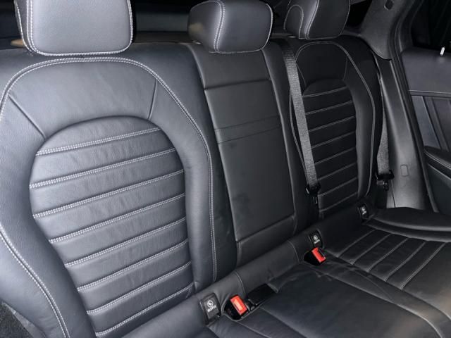 MERCEDES BENZ GLC CL 2020 Image 31