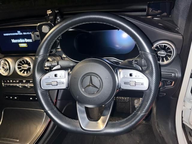 MERCEDES BENZ GLC CL 2020 Image 31