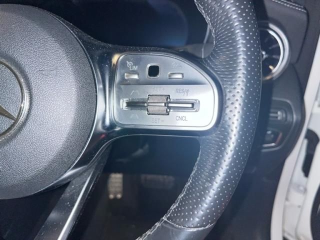 MERCEDES BENZ GLC CL 2020 Image 31