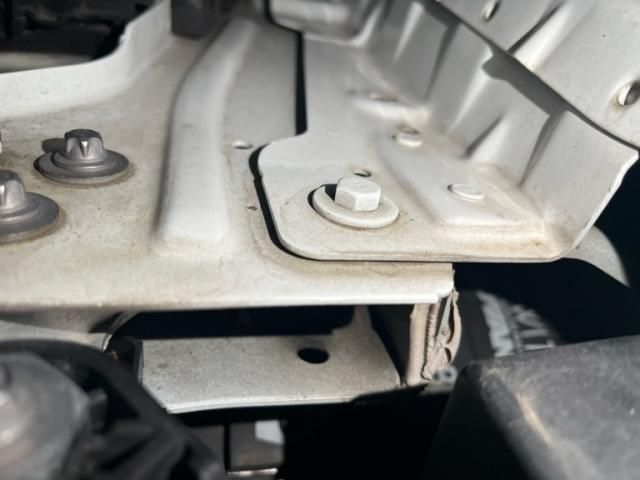 MERCEDES BENZ GLC CL 2020 Image 31